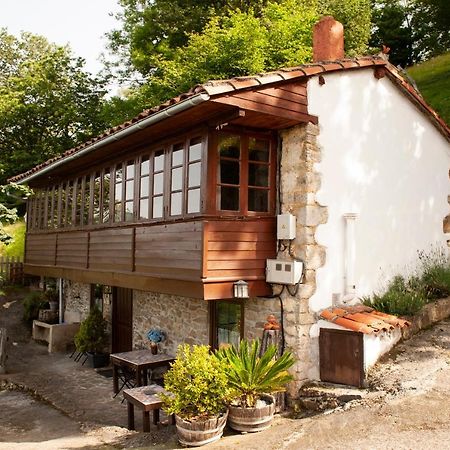 Casa Rural El Corquieu De La Cava San Feliz  Exterior foto