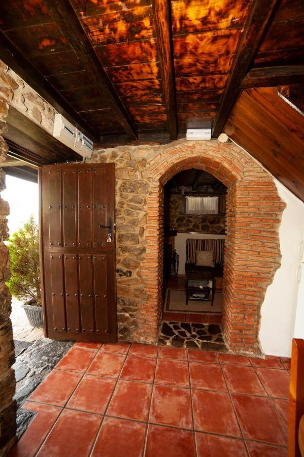 Casa Rural El Corquieu De La Cava San Feliz  Exterior foto